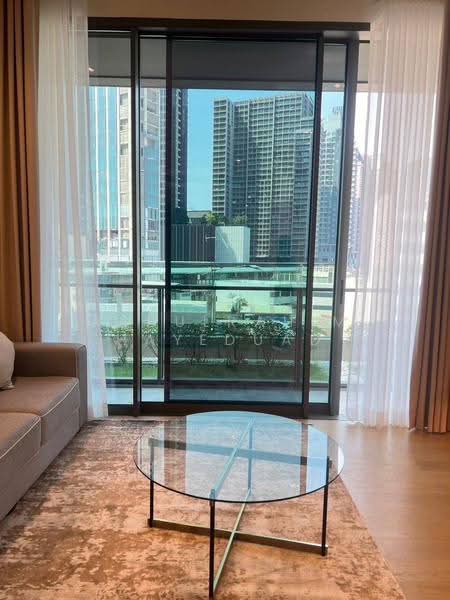 The Strand Thonglor : เดอะ สแตรนด์ ทองหล่อ, กรุงเทพ, 36 ซ. สุขุมวิท 55, คลองตันเหนือ, วัฒนา, กรุงเทพ, 88 ตร.ม., คอนโด ขาย, โดย Abdulrahim Hayeduad, 500652572 - DDproperty.com