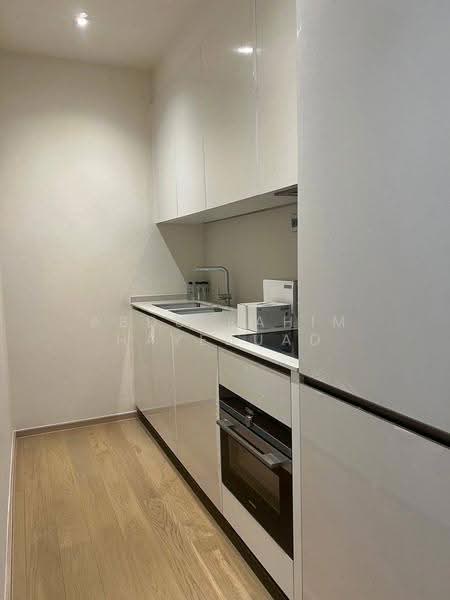 The Strand Thonglor, Bangkok, 36 Soi Sukhumvit 55, Khlong Tan Nua, Watthana, Bangkok, 2 Bedrooms, 88 sqm, Condo For Sale, by Abdulrahim Hayeduad, 500652572 - DDproperty.com