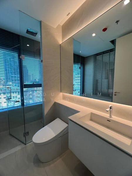 The Strand Thonglor, Bangkok, 36 Soi Sukhumvit 55, Khlong Tan Nua, Watthana, Bangkok, 2 Bedrooms, 88 sqm, Condo For Sale, by Abdulrahim Hayeduad, 500652572 - DDproperty.com
