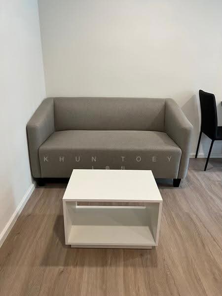 Kawa Haus, Bangkok, 95 Soi Rim Khlong, Phra Kanong Nua, Watthana, Bangkok, 1 Bedroom, 33 sqm, Condo For Rent, by Khun Toey เตย, 500652574 - DDproperty.com