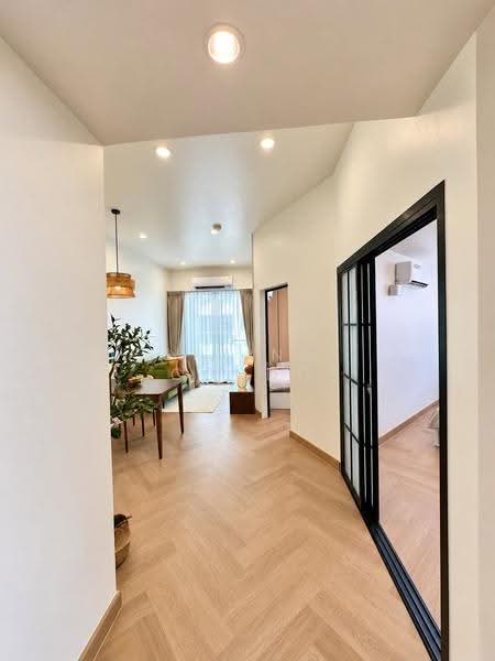 Fak Khao Pode (Corn Condominium), Bangkok, 4 Soi Ramkhamhaeng 40, Hua Mak, Bang Kapi, Bangkok, 2 Bedrooms, 54 sqm, Condo For Sale, by Living Condo, 500652580 - DDproperty.com