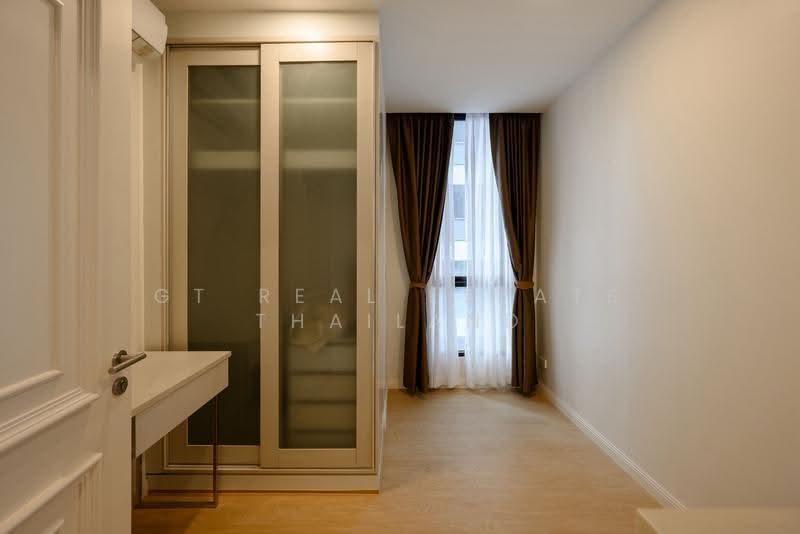 UP Ekamai, Bangkok, Soi Sukhumvit 63, Khlong Tan Nua, Watthana, Bangkok, 2 Bedrooms, 89 sqm, Condo For Sale, by GT Real Estate Thailand, 500652584 - DDproperty.com