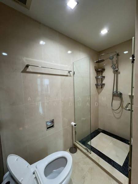 The Address Sukhumvit 61 : ดิ แอดเดรส สุขุมวิท 61, กรุงเทพ, 22 ซอยสุขุมวิท 61 ถนนสุขุมวิท, คลองตันเหนือ, วัฒนา, กรุงเทพ, 115 ตร.ม., คอนโด ให้เช่า, โดย Abdulrahim Hayeduad, 500652585 - DDproperty.com