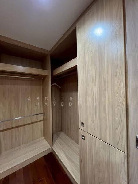The Address Sukhumvit 61, Bangkok, 22 Soi Sukhumvit 61 Sukhumvit Road, Khlong Tan Nua, Watthana, Bangkok, 2 Bedrooms, 115 sqm, Condo For Rent, by Abdulrahim Hayeduad, 500652585 - DDproperty.com