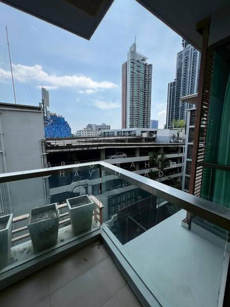 The Address Sukhumvit 61, Bangkok, 22 Soi Sukhumvit 61 Sukhumvit Road, Khlong Tan Nua, Watthana, Bangkok, 2 Bedrooms, 115 sqm, Condo For Rent, by Abdulrahim Hayeduad, 500652585 - DDproperty.com
