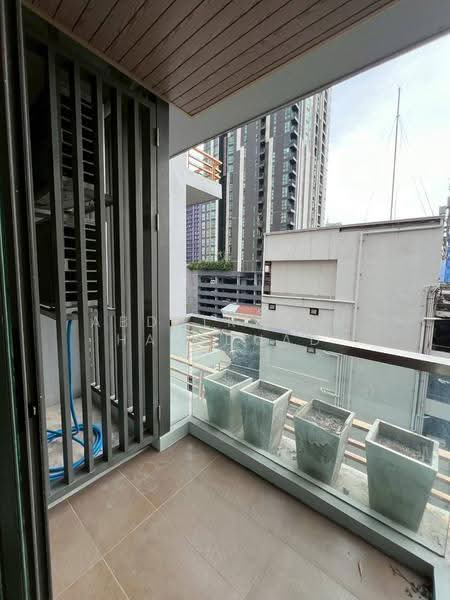 The Address Sukhumvit 61, Bangkok, 22 Soi Sukhumvit 61 Sukhumvit Road, Khlong Tan Nua, Watthana, Bangkok, 2 Bedrooms, 115 sqm, Condo For Rent, by Abdulrahim Hayeduad, 500652585 - DDproperty.com