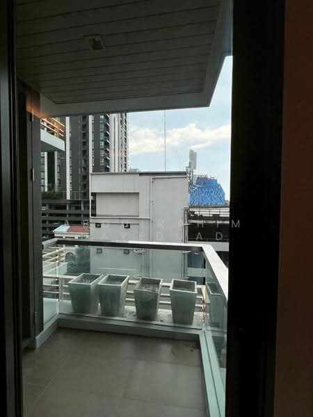 The Address Sukhumvit 61, Bangkok, 22 Soi Sukhumvit 61 Sukhumvit Road, Khlong Tan Nua, Watthana, Bangkok, 2 Bedrooms, 115 sqm, Condo For Rent, by Abdulrahim Hayeduad, 500652585 - DDproperty.com
