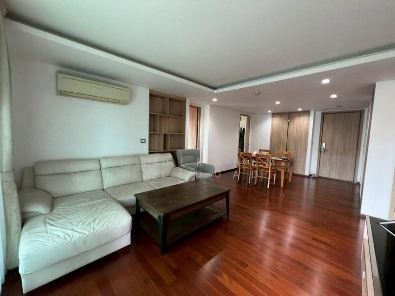 The Address Sukhumvit 61, Bangkok, 22 Soi Sukhumvit 61 Sukhumvit Road, Khlong Tan Nua, Watthana, Bangkok, 2 Bedrooms, 115 sqm, Condo For Rent, by Abdulrahim Hayeduad, 500652585 - DDproperty.com