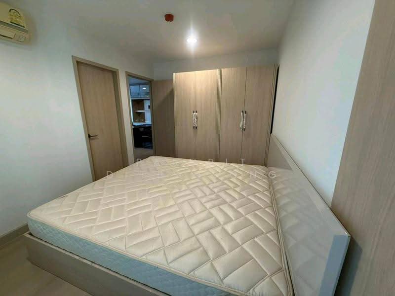 Belle Grand Rama 9, Bangkok, 131 Rama 9 Road, Huai Khwang, Bangkok, 2 Bedrooms, 58 sqm, Condo For Rent, by Pasupit Ditbanjong, 500652587 - DDproperty.com