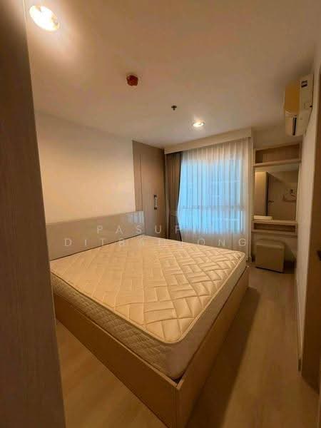 Belle Grand Rama 9, Bangkok, 131 Rama 9 Road, Huai Khwang, Bangkok, 2 Bedrooms, 58 sqm, Condo For Rent, by Pasupit Ditbanjong, 500652587 - DDproperty.com