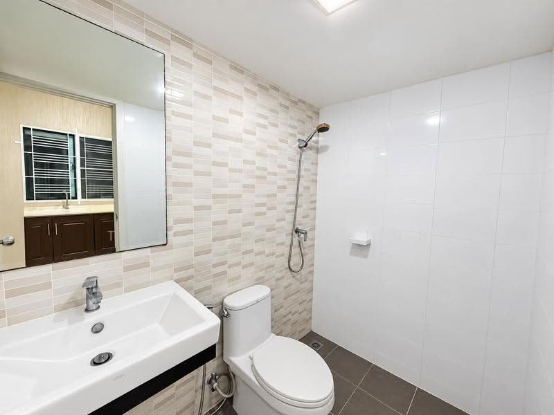 Pruksa Ville 64 Saimai, Bangkok, Sai Mai Road, Sai Mai, Bangkok, 3 Bedrooms, 95 sqm, Townhouse For Sale, by THE LIVING HUB, 500652590 - DDproperty.com