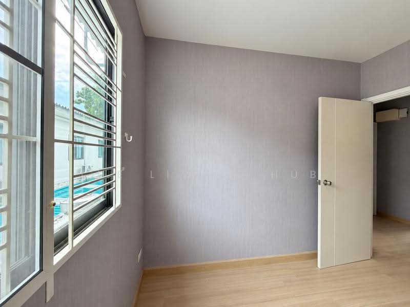 Pruksa Ville 64 Saimai, Bangkok, Sai Mai Road, Sai Mai, Bangkok, 3 Bedrooms, 95 sqm, Townhouse For Sale, by THE LIVING HUB, 500652590 - DDproperty.com