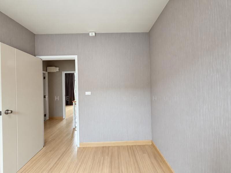 Pruksa Ville 64 Saimai, Bangkok, Sai Mai Road, Sai Mai, Bangkok, 3 Bedrooms, 95 sqm, Townhouse For Sale, by THE LIVING HUB, 500652590 - DDproperty.com