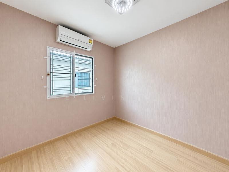 Pruksa Ville 64 Saimai, Bangkok, Sai Mai Road, Sai Mai, Bangkok, 3 Bedrooms, 95 sqm, Townhouse For Sale, by THE LIVING HUB, 500652590 - DDproperty.com
