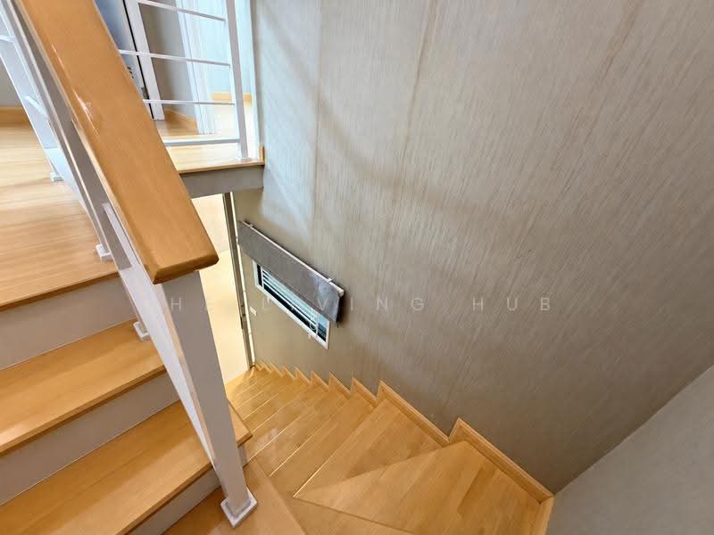 Pruksa Ville 64 Saimai, Bangkok, Sai Mai Road, Sai Mai, Bangkok, 3 Bedrooms, 95 sqm, Townhouse For Sale, by THE LIVING HUB, 500652590 - DDproperty.com