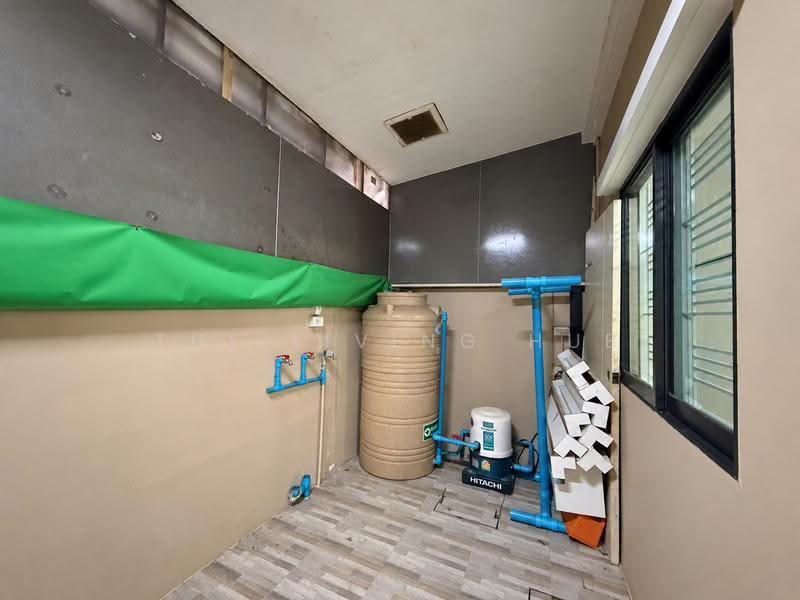 Pruksa Ville 64 Saimai, Bangkok, Sai Mai Road, Sai Mai, Bangkok, 3 Bedrooms, 95 sqm, Townhouse For Sale, by THE LIVING HUB, 500652590 - DDproperty.com