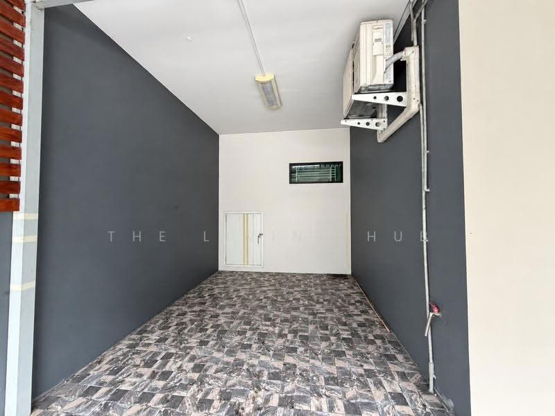 Pruksa Ville 64 Saimai, Bangkok, Sai Mai Road, Sai Mai, Bangkok, 3 Bedrooms, 95 sqm, Townhouse For Sale, by THE LIVING HUB, 500652590 - DDproperty.com
