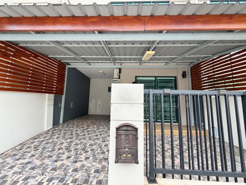 Pruksa Ville 64 Saimai, Bangkok, Sai Mai Road, Sai Mai, Bangkok, 3 Bedrooms, 95 sqm, Townhouse For Sale, by THE LIVING HUB, 500652590 - DDproperty.com