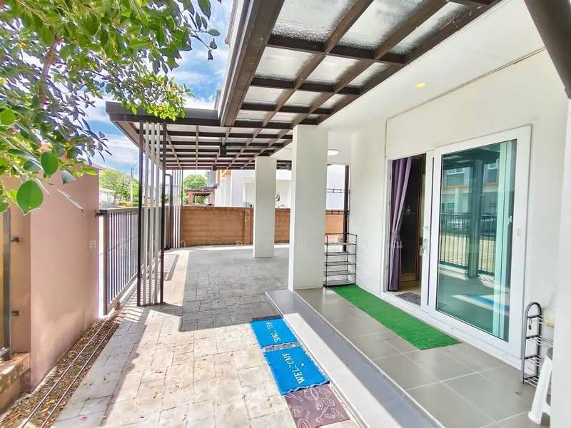 Sense Saimai 56, Bangkok, Soi Sai Mai 56, O-Ngoen, Sai Mai, Bangkok, 3 Bedrooms, 148 sqm, Single Detached House For Sale, by สลิลา อภิญญาณกุล, 500652596 - DDproperty.com