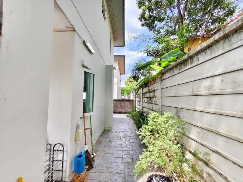 Sense Saimai 56, Bangkok, Soi Sai Mai 56, O-Ngoen, Sai Mai, Bangkok, 3 Bedrooms, 148 sqm, Single Detached House For Sale, by สลิลา อภิญญาณกุล, 500652596 - DDproperty.com