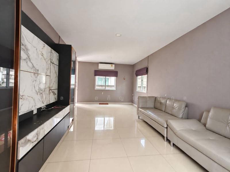 Sense Saimai 56, Bangkok, Soi Sai Mai 56, O-Ngoen, Sai Mai, Bangkok, 3 Bedrooms, 148 sqm, Single Detached House For Sale, by สลิลา อภิญญาณกุล, 500652596 - DDproperty.com