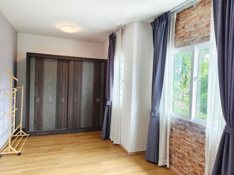 Sense Saimai 56, Bangkok, Soi Sai Mai 56, O-Ngoen, Sai Mai, Bangkok, 3 Bedrooms, 148 sqm, Single Detached House For Sale, by สลิลา อภิญญาณกุล, 500652596 - DDproperty.com