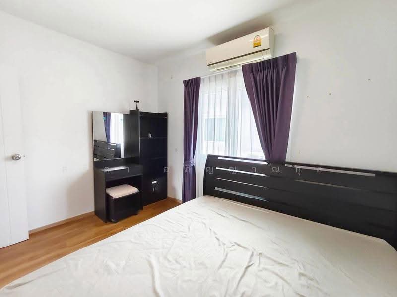 Sense Saimai 56, Bangkok, Soi Sai Mai 56, O-Ngoen, Sai Mai, Bangkok, 3 Bedrooms, 148 sqm, Single Detached House For Sale, by สลิลา อภิญญาณกุล, 500652596 - DDproperty.com
