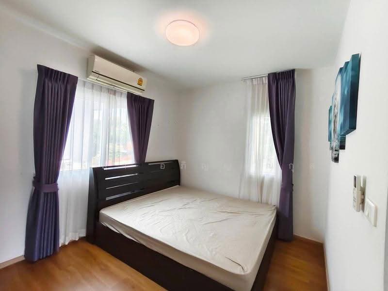 Sense Saimai 56, Bangkok, Soi Sai Mai 56, O-Ngoen, Sai Mai, Bangkok, 3 Bedrooms, 148 sqm, Single Detached House For Sale, by สลิลา อภิญญาณกุล, 500652596 - DDproperty.com