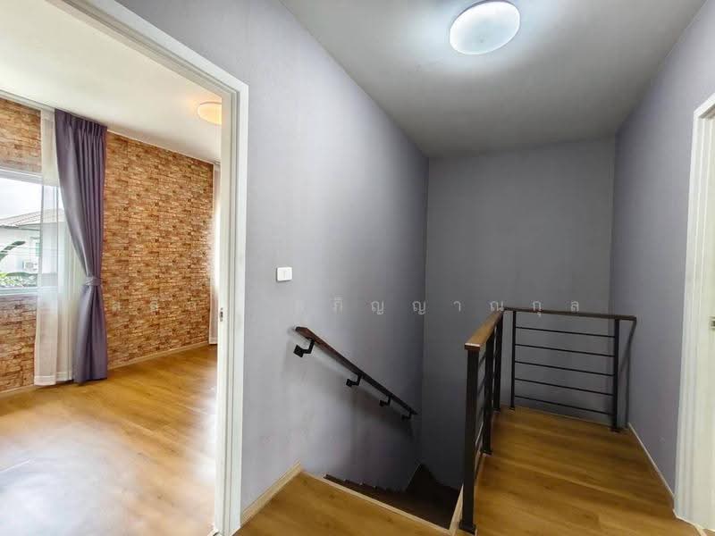 Sense Saimai 56, Bangkok, Soi Sai Mai 56, O-Ngoen, Sai Mai, Bangkok, 3 Bedrooms, 148 sqm, Single Detached House For Sale, by สลิลา อภิญญาณกุล, 500652596 - DDproperty.com