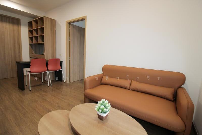 The Livin Phetkasem, Bangkok, 689 Phet Kasem Rd, Bang Wa, Phasi Charoen, Bangkok, 1 Bedroom, 32 sqm, Condo For Rent, by Sasitorn Chotikkakovit, 500652599 - DDproperty.com