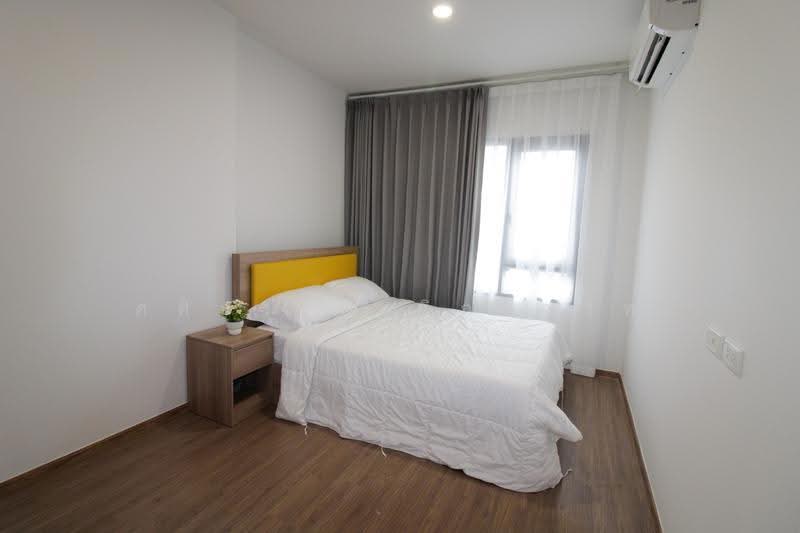The Livin Phetkasem, Bangkok, 689 Phet Kasem Rd, Bang Wa, Phasi Charoen, Bangkok, 1 Bedroom, 32 sqm, Condo For Rent, by Sasitorn Chotikkakovit, 500652599 - DDproperty.com