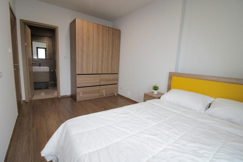 The Livin Phetkasem, Bangkok, 689 Phet Kasem Rd, Bang Wa, Phasi Charoen, Bangkok, 1 Bedroom, 32 sqm, Condo For Rent, by Sasitorn Chotikkakovit, 500652599 - DDproperty.com