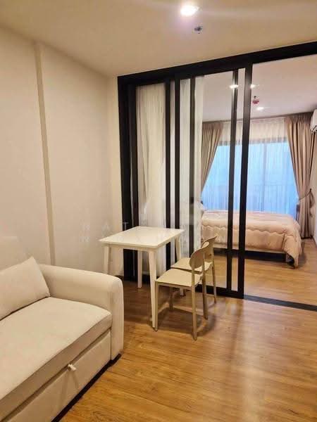 The Line Vibe, Bangkok, 414, Jom Phon, Chatuchak, Bangkok, 1 Bedroom, 37 sqm, Condo For Rent, by Natthaya Ninkhwan, 500652600 - DDproperty.com