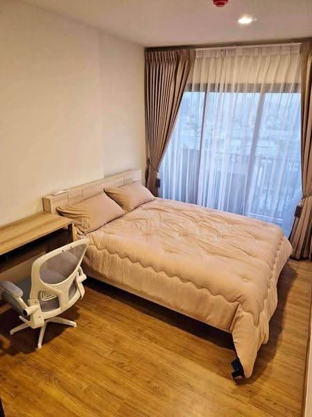 The Line Vibe, Bangkok, 414, Jom Phon, Chatuchak, Bangkok, 1 Bedroom, 37 sqm, Condo For Rent, by Natthaya Ninkhwan, 500652600 - DDproperty.com