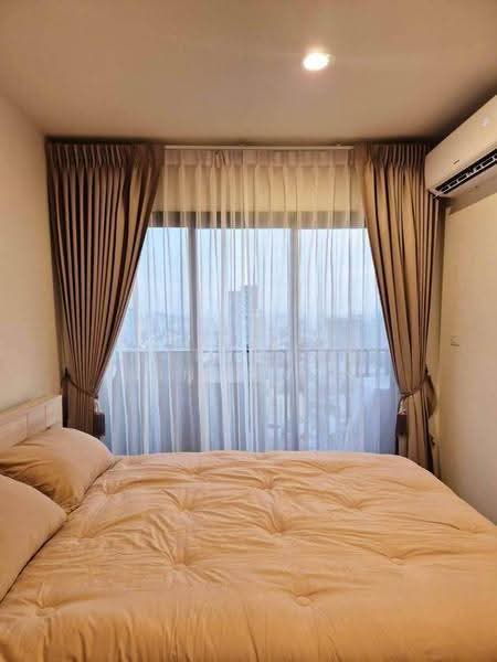 The Line Vibe, Bangkok, 414, Jom Phon, Chatuchak, Bangkok, 1 Bedroom, 37 sqm, Condo For Rent, by Natthaya Ninkhwan, 500652600 - DDproperty.com