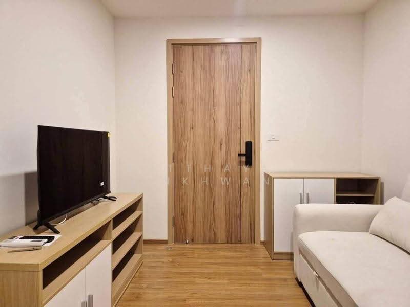 The Line Vibe, Bangkok, 414, Jom Phon, Chatuchak, Bangkok, 1 Bedroom, 37 sqm, Condo For Rent, by Natthaya Ninkhwan, 500652600 - DDproperty.com