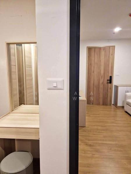 The Line Vibe, Bangkok, 414, Jom Phon, Chatuchak, Bangkok, 1 Bedroom, 37 sqm, Condo For Rent, by Natthaya Ninkhwan, 500652600 - DDproperty.com