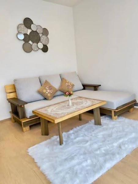 ASHTON Asoke-Rama 9, Bangkok, 469 Asoke-Dindaeng Road, Din Daeng, Bangkok, 2 Bedrooms, 70 sqm, Condo For Rent, by Rinrada Permpool, 500652610 - DDproperty.com