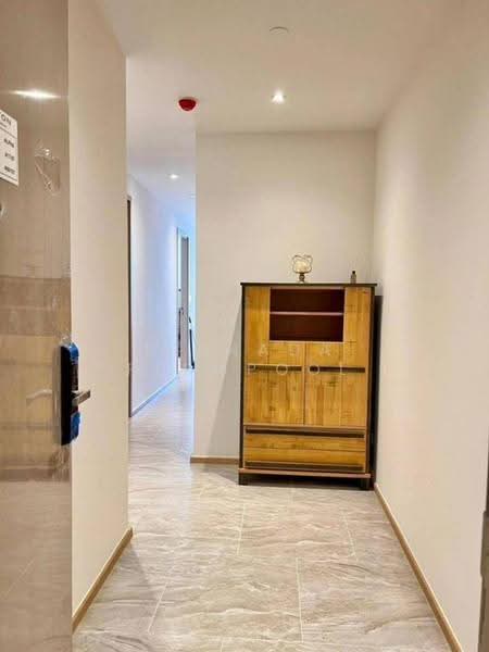 ASHTON Asoke-Rama 9, Bangkok, 469 Asoke-Dindaeng Road, Din Daeng, Bangkok, 2 Bedrooms, 70 sqm, Condo For Rent, by Rinrada Permpool, 500652610 - DDproperty.com