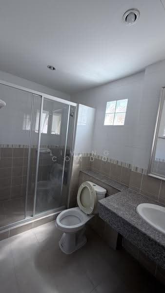 Supalai Ville Srinakarin-King Kaeo, Samut Prakan, Kingkaew-Srinakarin Road, Bangphli Yai, Bang Plee, Samut Prakan, 3 Bedrooms, 150 sqm, Townhouse For Rent, by Living Condo, 500652615 - DDproperty.com