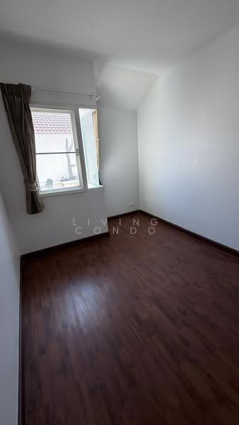 Supalai Ville Srinakarin-King Kaeo, Samut Prakan, Kingkaew-Srinakarin Road, Bangphli Yai, Bang Plee, Samut Prakan, 3 Bedrooms, 150 sqm, Townhouse For Rent, by Living Condo, 500652615 - DDproperty.com