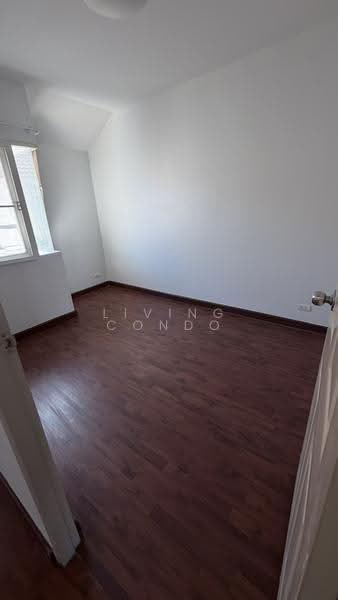 Supalai Ville Srinakarin-King Kaeo, Samut Prakan, Kingkaew-Srinakarin Road, Bangphli Yai, Bang Plee, Samut Prakan, 3 Bedrooms, 150 sqm, Townhouse For Rent, by Living Condo, 500652615 - DDproperty.com