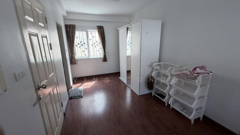 Supalai Ville Srinakarin-King Kaeo, Samut Prakan, Kingkaew-Srinakarin Road, Bangphli Yai, Bang Plee, Samut Prakan, 3 Bedrooms, 150 sqm, Townhouse For Rent, by Living Condo, 500652615 - DDproperty.com