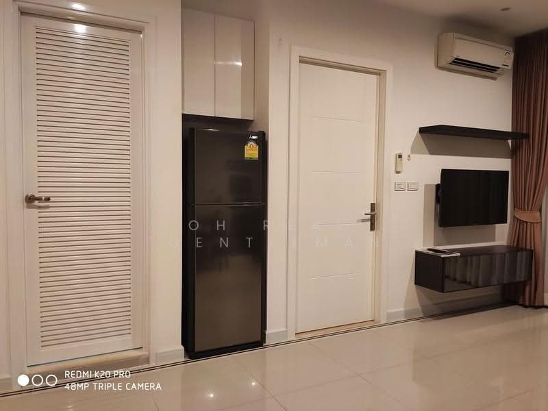 TC Green Rama 9, Bangkok, Rama 9 Road, Huai Khwang, Bangkok, 1 Bedroom, 41 sqm, Condo For Rent, by OH Real 'GentleMan, 500652618 - DDproperty.com