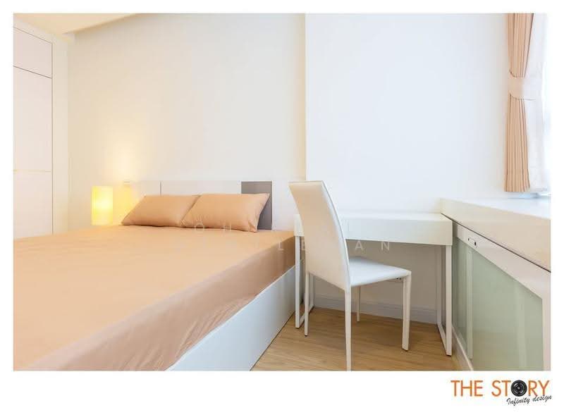 TC Green Rama 9, Bangkok, Rama 9 Road, Huai Khwang, Bangkok, 1 Bedroom, 41 sqm, Condo For Rent, by OH Real 'GentleMan, 500652618 - DDproperty.com