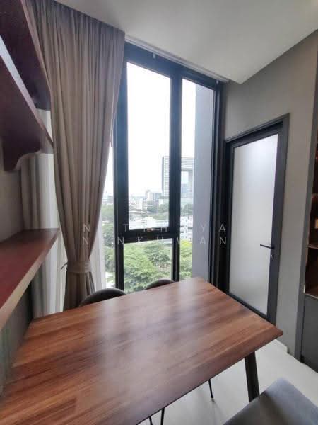 Mazarine Ratchayothin, Bangkok, Soi Phahonyothin 30, Phahonyothin Road, Chan Kasem, Chatuchak, Bangkok, 2 Bedrooms, 49 sqm, Condo For Rent, by Natthaya Ninkhwan, 500652620 - DDproperty.com
