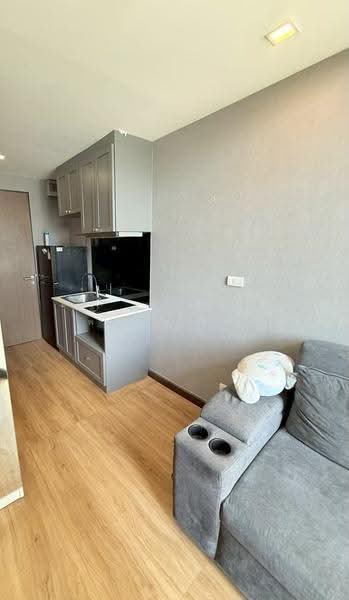 Beyond Sukhumvit, Bangkok, Soi Sanphawut 2, Sanphawut Road, Bang Na, Bangkok, 1 Bedroom, 40 sqm, Condo For Rent, by พชร ชาญศิริ, 500652626 - DDproperty.com
