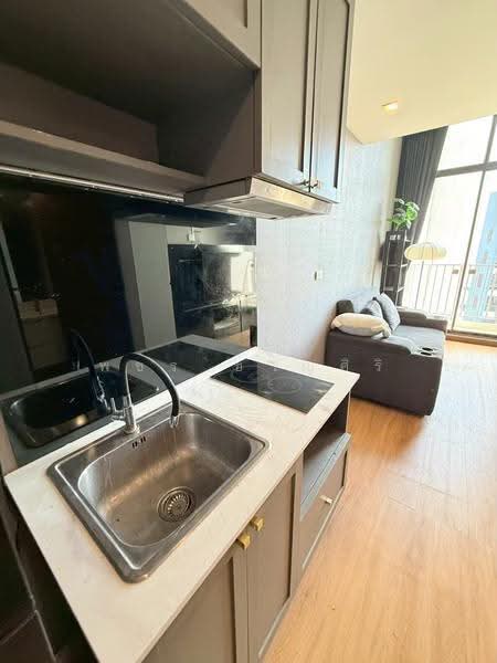 Beyond Sukhumvit, Bangkok, Soi Sanphawut 2, Sanphawut Road, Bang Na, Bangkok, 1 Bedroom, 40 sqm, Condo For Rent, by พชร ชาญศิริ, 500652626 - DDproperty.com