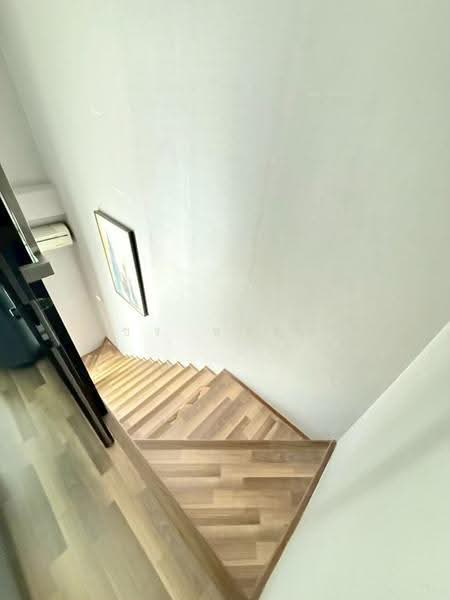 Beyond Sukhumvit, Bangkok, Soi Sanphawut 2, Sanphawut Road, Bang Na, Bangkok, 1 Bedroom, 40 sqm, Condo For Rent, by พชร ชาญศิริ, 500652626 - DDproperty.com