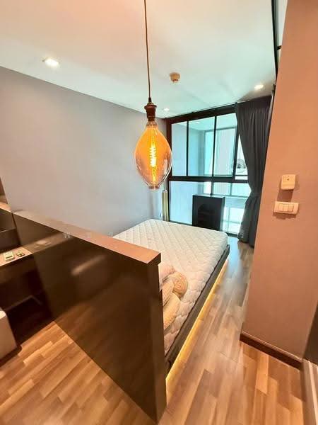 Beyond Sukhumvit : บียอนด์ สุขุมวิท, กรุงเทพ, ซอยสรรพวุธ 2 ถนนสรรพาวุธ, บางนา, กรุงเทพ, 40 ตร.ม., คอนโด ให้เช่า, โดย พชร ชาญศิริ, 500652626 - DDproperty.com